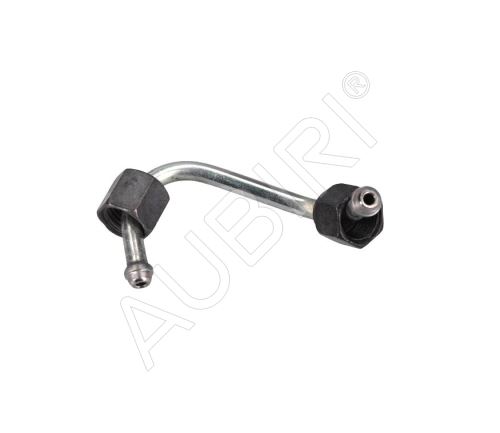 Vstřikovací trubka Fiat Scudo, Jumpy, Expert 2007-2016 2,0D pro 1/3. trysku