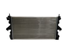 Chladič vody Citroën Jumper, Boxer od 2016 2,0/2,2 BlueHDi, 781x416x24 mm