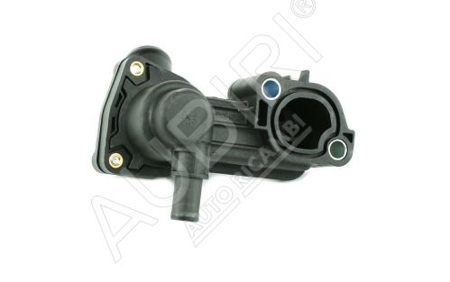 Obal termostatu Ford Transit, Tourneo Connect 2002-2014 1,8 Di/TDCi