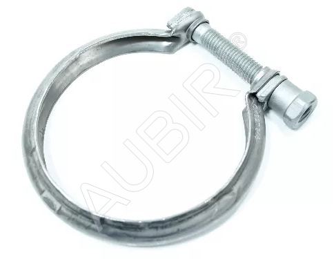 Objímka výfuku Peugeot Boxer/Jumper 2,2 hDi