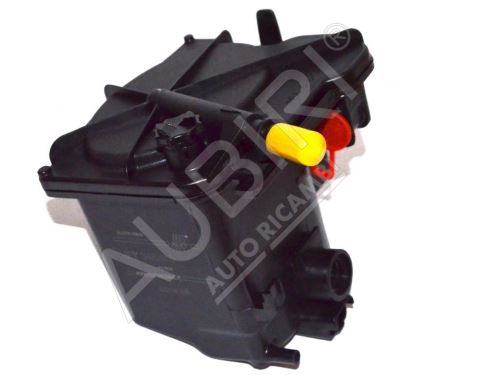 Palivový filtr Fiat Scudo, Citroën Berlingo 2007-2016 1,6 JTD Euro4