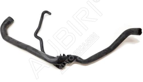 Hadice vody Renault Master 1998-2010 3,0 dCi