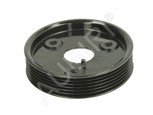 Řemenice servočerpadla Renault Master 1998 - 2010 2,2 dCi 6PK