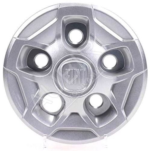 Puklice kola Fiat Ducato od 2014 5x118 mm