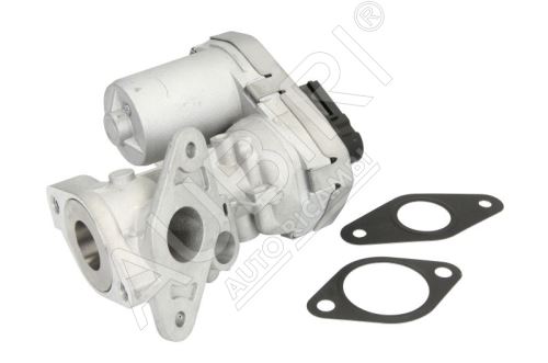 EGR ventil Fiat Ducato, Citroën Jumper, Ford Transit 2006-2011 2,2/2,3D s těsněními