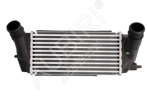 Intercooler Ford Transit Courier 2014-2015 1,0 EcoBoost