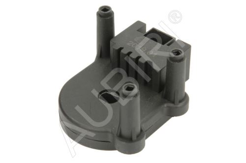 Přepínač ventilátoru topení Fiat Ducato 1994-2002 - potenciometr