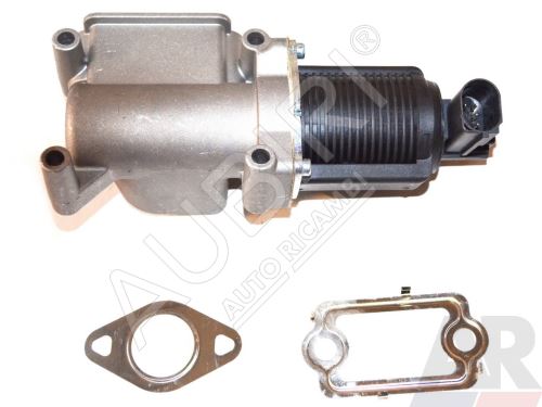 EGR ventil Fiat Doblo 2000-2005 1,9D 46KW