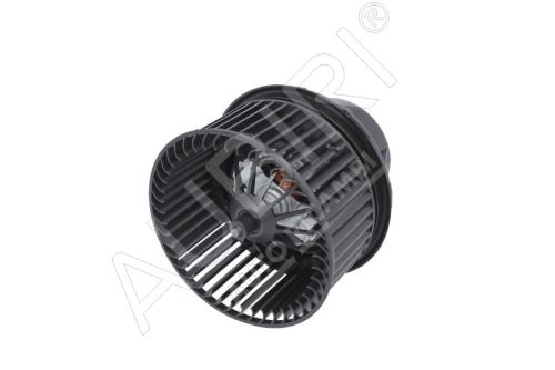 Ventilátor topení Ford Transit Connect od 2014