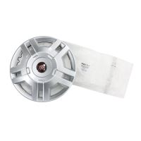 Poklice na kola Fiat Ducato 2006-2014 15" disk - celoplošná