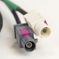 Kabel antény Fiat Ducato, Jumper, Boxer od 2014 (1)
