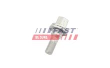 Šroub kola Citroën Berlingo od 1995, Jumpy 2007-2016 litá kola, klíč 17 mm