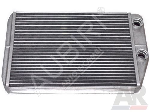 Radiator topení Fiat Ducato od 2006