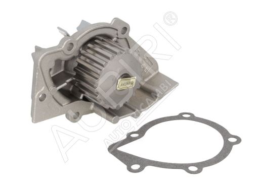 Vodní pumpa Fiat Ducato 1994-2006 2,0D, Scudo 1995-2006 1,9/2,0D