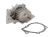 Vodní pumpa Fiat Ducato 1994-2006 2,0D, Scudo 1995-2006 1,9/2,0D