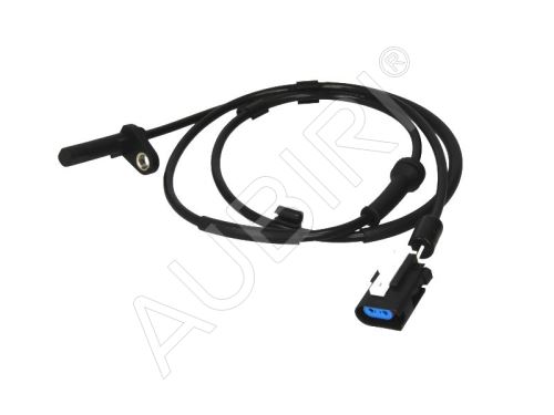 Čidlo ABS Ford Transit 2006-2014 zadní levý, 1330 mm, 2-PIN