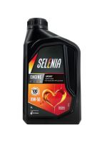 Motorový olej Selenia Sport 10W50 1L
