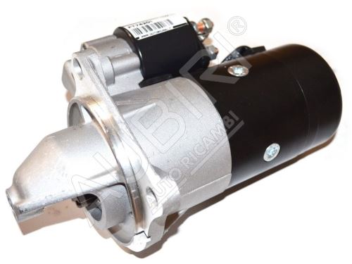 Startér Iveco TurboDaily 1990-2000 2,5/2,8D/TD