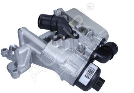 Chladič oleje Renault Trafic 2001-2014 s filtrem 2,0 dCi