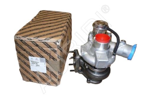 Turbodmychadlo Fiat Ducato, Jumper, Boxer 2006-2014 3,0D - 140hp
