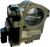 Škrtící klapka Iveco Daily, Fiat Ducato 2006-2011 2,3D Euro4
