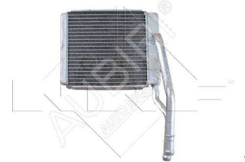 Heating radiator Ford Transit Connect 2002-2014