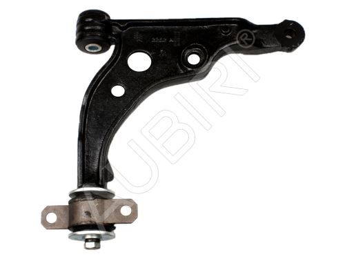 Rameno Fiat Ducato, Jumper, Boxer 2002-2006 přední, pravé, 11Q/15Q, 20 mm