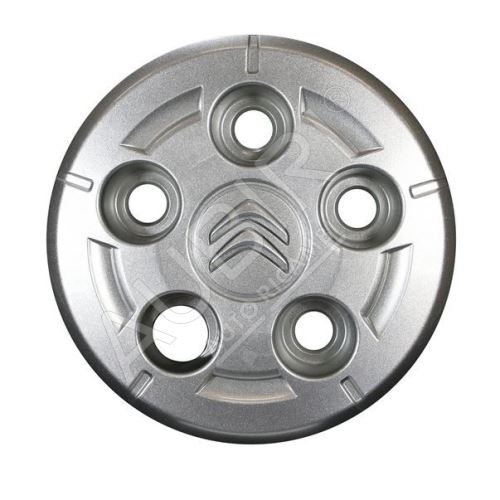 Poklice na kola Citroën Jumper od 2014 15" disk 5x118 mm