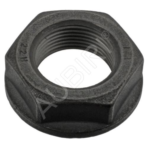 Matice poloosy Fiat Scudo od 2007, Citroën Berlingo 1996-2011