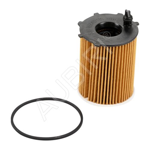 Olejový filtr Fiat Scudo 2007-2016 1,6D 16V 66KW, Berlingo od 1995 1,6D