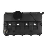 Víko ventilů Fiat Ducato 2006-2011, Jumper 2006-2014, Transit 2006-2016 2,2TDCi EURO4 Víko ventilů Fiat Ducato 2006-2011, Jumper 2006-2014, Transit 2006-2016 2,2TDCi EURO4