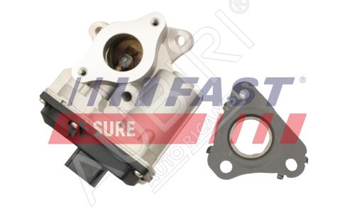 EGR ventil Renault Kangoo 2008-2021 1,5D