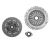 Spojka Fiat Ducato 1994-2002 2,8 JTD sada s ložiskem, 240mm