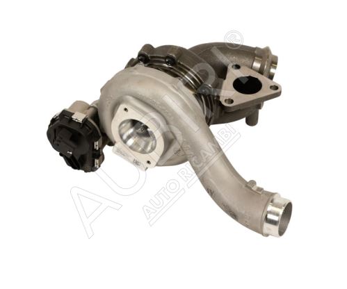 Turbodmychadlo Fiat Ducato 2019-2021 2,3D Euro6