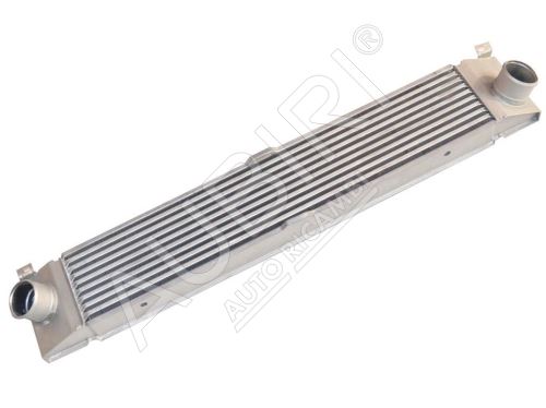 Intercooler Fiat Ducato, Jumper, Boxer 2006-2016 Euro4/5, 740x127x64 mm