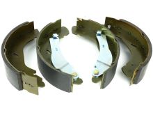 Brzdové čelisti Ford Transit 2000-2006 zadní náhon, 280 mm
