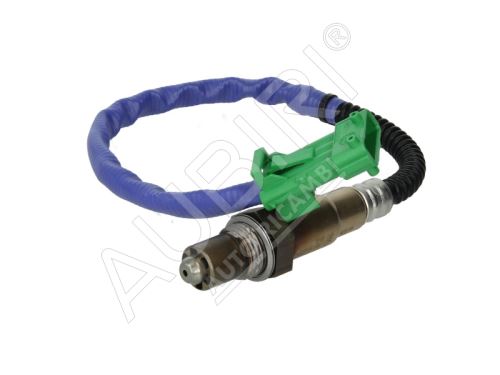 Lambda sonda Citroen Berlingo, Partner 2000-2011 1,6i 16V, 410 mm