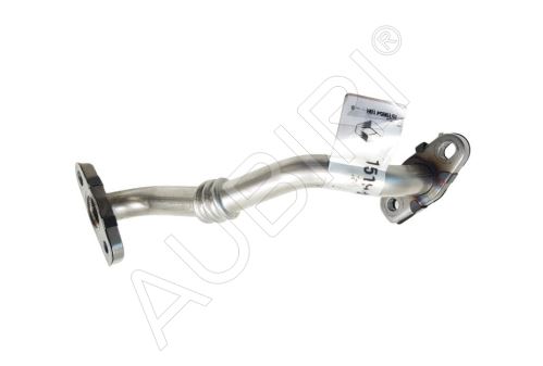 Trubka přepadu oleje z turbodmychadla Renault Kangoo od 2021 1,5D