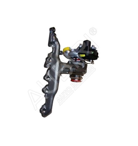 Turbodmychadlo Renault Trafic od 2019 2,0D, Talento 2019-2021 2,0D