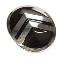 Znak Citroen Jumper od 2024 přední