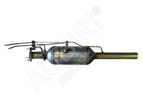 Filtr pevných částic DPF Citroën Jumper, Peugeot Boxer od 2011 2,2D