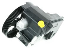 Servočerpadlo Citroën Berlingo, Peugeot Partner 1996-2008 - 6PK/137 mm