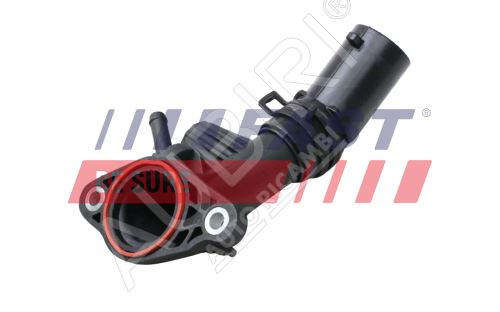 Trubka chlazení EGR ventilu Renault Kangoo od 2020 1.5 BlueDCi