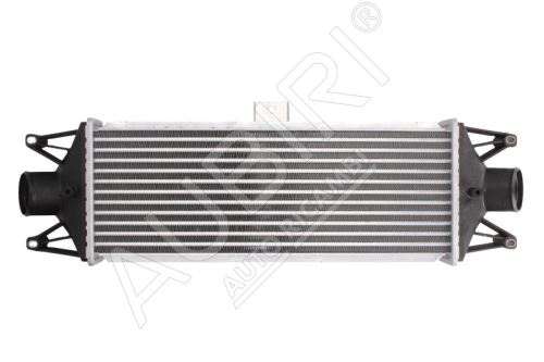 Intercooler Iveco Daily 2000-2011