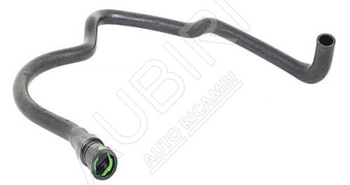 Hadice topení Ford Transit 2006-2014 2,4 TDCi