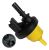Ventil odvětrání palivové nádrže Renault Kangoo 2013-2021 1,2 TCe - solenoid