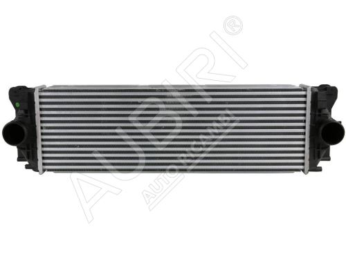 Intercooler Mercedes Sprinter od 2006 (906)