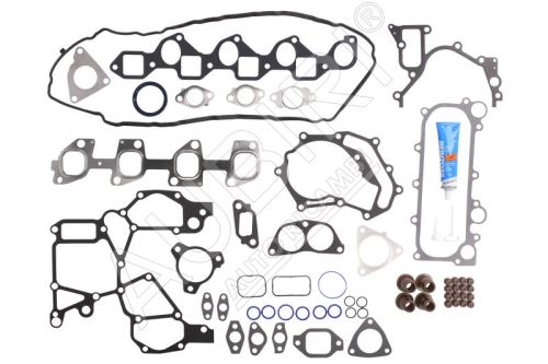 Sada těsnění motoru (hlavy) Renault Master 1998-2010 3,0 dCi bez THV