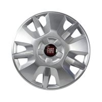 Poklice na kola Fiat Ducato od 2014 15" disk