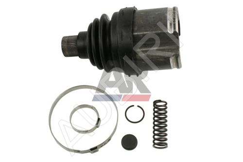 Homokinetický kloub Fiat Ducato 2006-2022 vnitřní, tripod, levý
